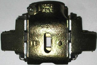 Centric Brake Caliper