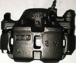 Centric Brake Caliper