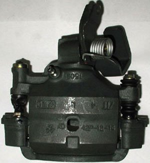 Centric Brake Caliper