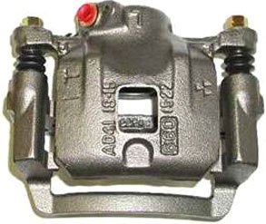 Centric Brake Caliper