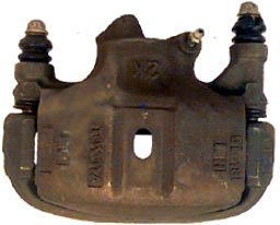 Centric Brake Caliper