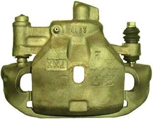 Centric Brake Caliper