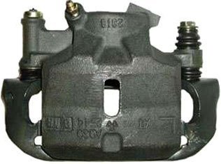 Centric Brake Caliper