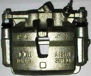 Centric Brake Caliper