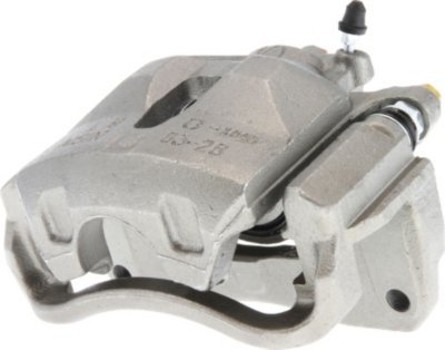 Centric Brake Caliper