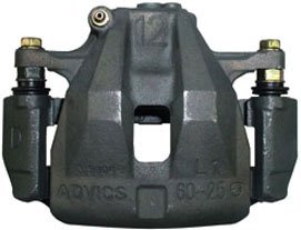 Centric Brake Caliper