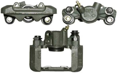Centric Brake Caliper