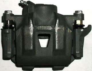 Centric Brake Caliper