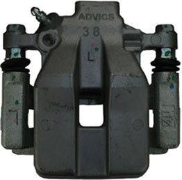 Centric Brake Caliper