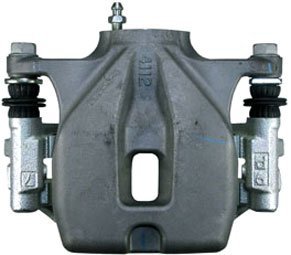 Centric Brake Caliper