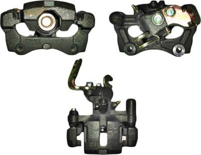 Centric Brake Caliper