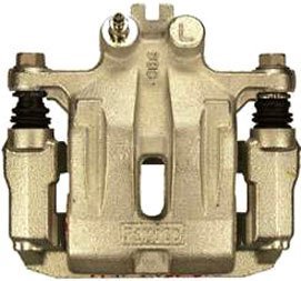 Centric Brake Caliper