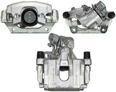 Centric Brake Caliper