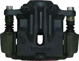 Centric Brake Caliper