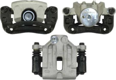 Centric Brake Caliper