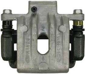 Centric Brake Caliper