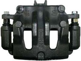 Centric Brake Caliper