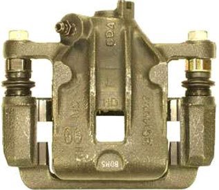 Centric Brake Caliper