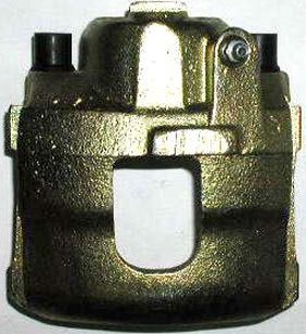 Centric Brake Caliper