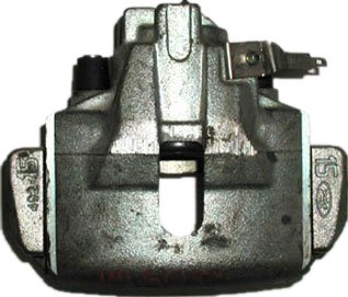 Centric Brake Caliper