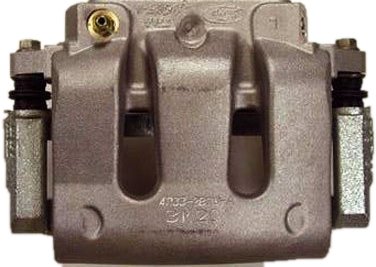Centric Brake Caliper