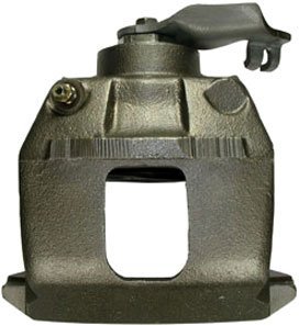 Centric Brake Caliper