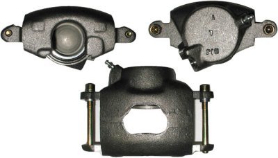 Centric Brake Caliper