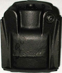 Centric Brake Caliper