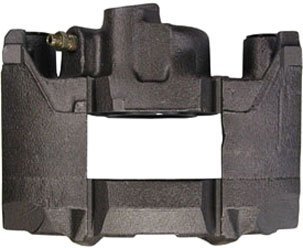 Centric Brake Caliper