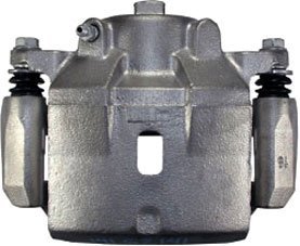 Centric Brake Caliper