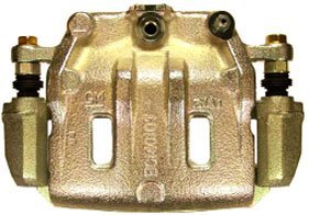 Centric Brake Caliper