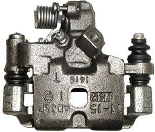 Centric Brake Caliper