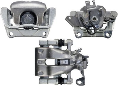 Centric Brake Caliper