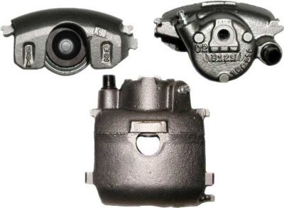 Centric Brake Caliper