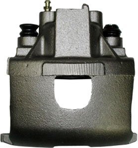 Centric Brake Caliper