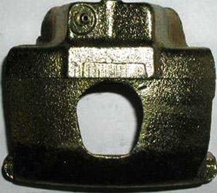 Centric Brake Caliper