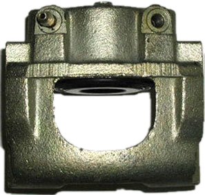 Centric Brake Caliper