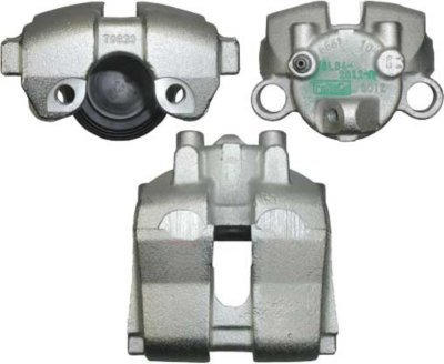 Centric Brake Caliper