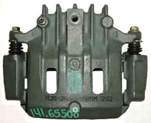 Centric Brake Caliper