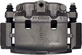 Centric Brake Caliper
