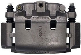 Centric Brake Caliper