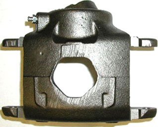 Centric Brake Caliper