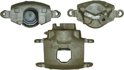 Centric Brake Caliper
