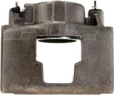 Centric Brake Caliper