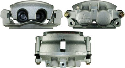 Centric Brake Caliper