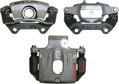 Centric Brake Caliper