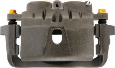 Centric Brake Caliper