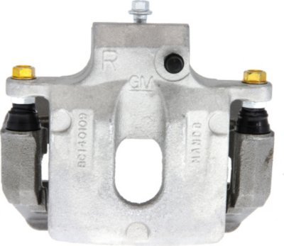 Centric Brake Caliper