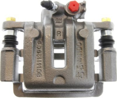 Centric Brake Caliper