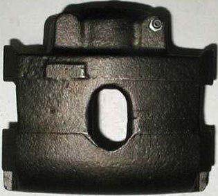 Centric Brake Caliper